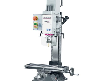 Trapano fresatrice da banco foratura max 16 mm 230V 500W LTF BF 16 VARIO Sale