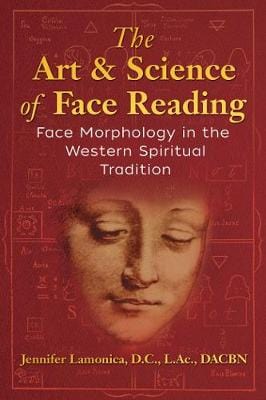 Jennifer Lamonica: The Art and Science of Face Reading [2019] paperback For Cheap