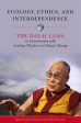 Lama Dalai: Ecology, Ethics, and Interdependence [2018] paperback Online