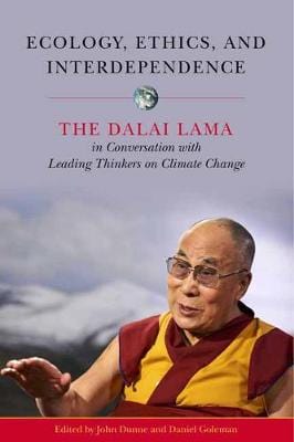 Lama Dalai: Ecology, Ethics, and Interdependence [2018] paperback Online