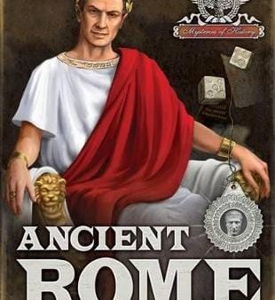 Azbooks: Ancient Rome [2012] For Discount