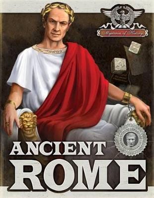 Azbooks: Ancient Rome [2012] For Discount