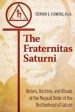 Stephen E Flowers: The Fraternitas Saturni [2018] paperback Hot on Sale