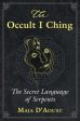 Maja Daoust: The Occult I Ching [2020] paperback Hot on Sale