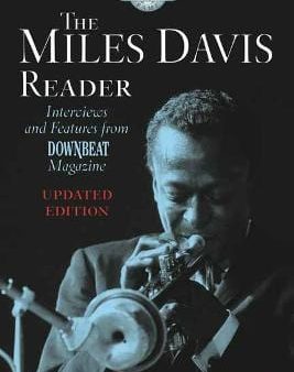 Frank Alkyer: The Miles Davis Reader [2018] paperback Fashion