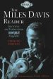 Frank Alkyer: The Miles Davis Reader [2018] paperback Fashion