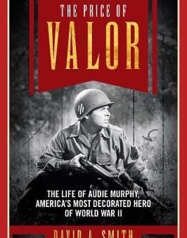 David A. Smith: The Price of Valor [2016] paperback Discount