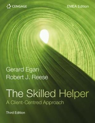 Robert Reese: The Skilled Helper [2021] paperback Online