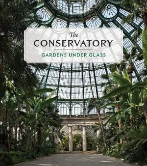 Alan Stein: The Conservatory [2020] hardback Online