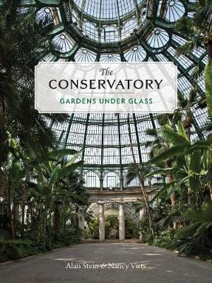 Alan Stein: The Conservatory [2020] hardback Online