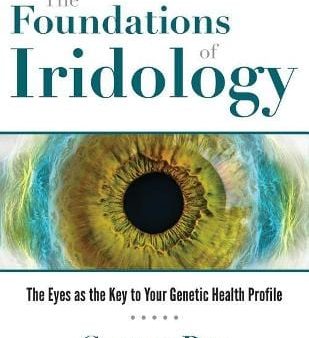 Gustau Pau: The Foundations of Iridology [2019] hardback For Discount