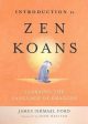 James Ishmael Ford: Introduction to Zen Koans [2018] paperback Fashion