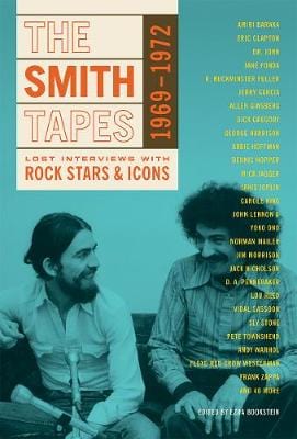 Ezra Bookstein: The Smith Tapes [2015] paperback Online Sale