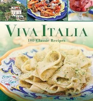 Tomas Tengby: Viva Italia [2013] hardback Discount