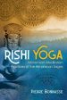 Pierre Bonnasse: Rishi Yoga [2020] paperback Online