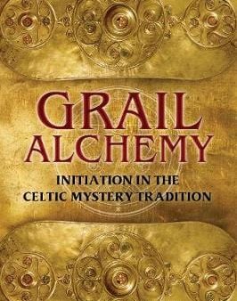 Mara Freeman: Grail Alchemy [2014] paperback For Discount