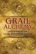 Mara Freeman: Grail Alchemy [2014] paperback For Discount