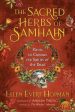 Ellen Evert Hopman: The Sacred Herbs of Samhain [2019] paperback on Sale