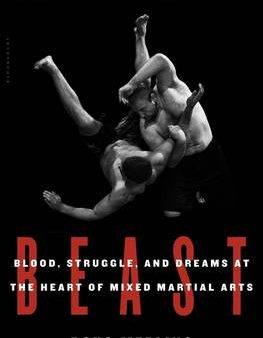 Doug Merlino: Beast [2015] hardback Online