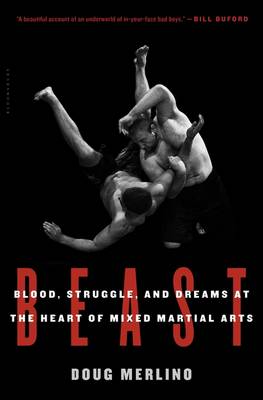 Doug Merlino: Beast [2015] hardback Online