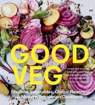 Alice Hart: Good Veg [2017] hardback Online Sale