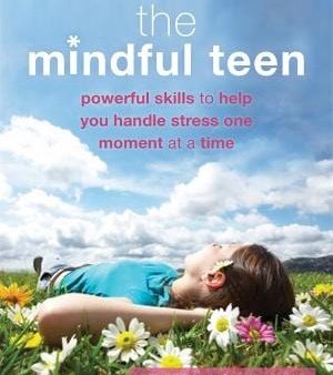 Professor Dzung X Vo: The Mindful Teen [2015] paperback Online Sale