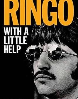 Michael Satarr: Ringo [2015] hardback Discount