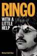 Michael Satarr: Ringo [2015] hardback Discount