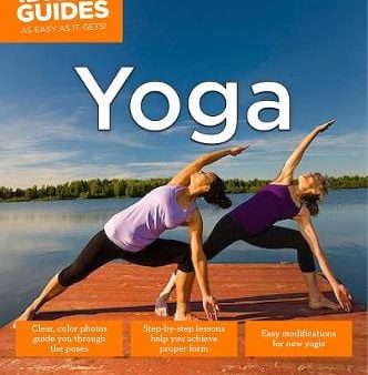 Sarah Herrington: Idiot s Guides: Yoga [2013] paperback Online Hot Sale