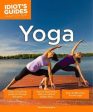 Sarah Herrington: Idiot s Guides: Yoga [2013] paperback Online Hot Sale