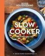 Housekeeping Good: Good Housekeeping Slow Cooker [2015] hardback Online Sale