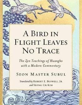 Subul: A Bird in Flight Leaves No Trace [2019] hardback Sale