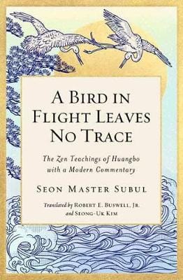 Subul: A Bird in Flight Leaves No Trace [2019] hardback Sale