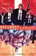 Fred Van Lente: Resurrectionists: Near Death Experienced [2015] paperback Online Hot Sale