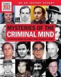 Life Books Time: Time-Life Mysteries of the Criminal Mind [2015] paperback For Cheap