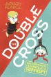 Jackson Pearce: The Doublecross [2016] paperback For Cheap