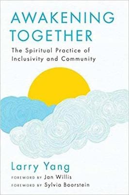 Larry Yang: Awakening Together [2017] paperback Online Hot Sale