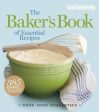 Housekeeping Good: Good Housekeeping The Baker s Book of Essential Recipes [2014] hardback Online Sale