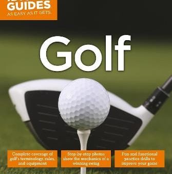 Brian Crowell: Golf [2014] paperback Discount