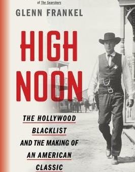 Glenn Frankel: High Noon [2018] paperback Hot on Sale