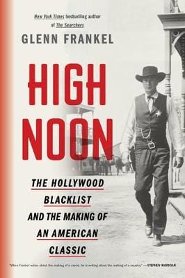 Glenn Frankel: High Noon [2018] paperback Hot on Sale