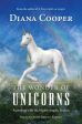 Diana Cooper: The Wonder of Unicorns [2019] paperback Cheap