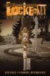 Joe Hill: Locke & Key, Vol. 5: Clockworks [2013] paperback Online Sale